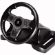 Illustration for article titled Logitech Rolls Out Driving Force Wireless Gaming Wheel for Playstation